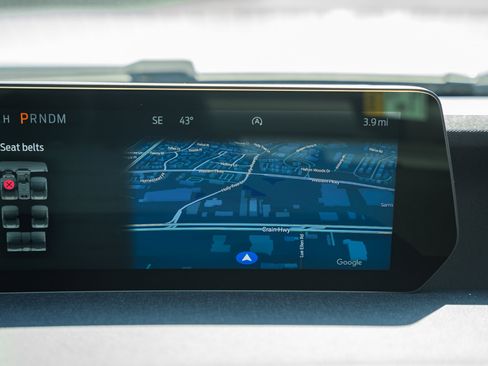 New 2026 Ford Expedition Max Active image 54