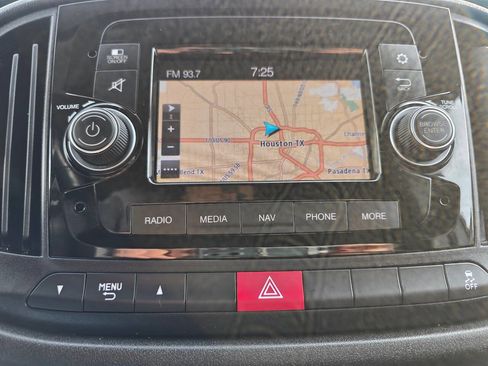 Used 2022 RAM ProMaster City Tradesman image 10