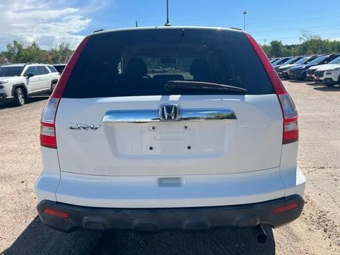 Used 2008 Honda CR-V EX-L image 5