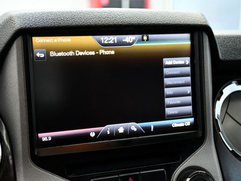 Used 2014 Ford F250 Platinum w/ FX4 Off-Road Package image 42