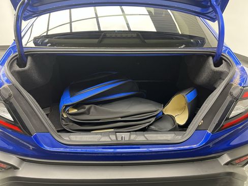 Used 2022 Subaru WRX Premium image 25