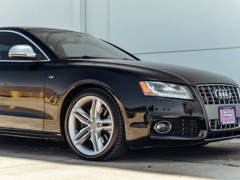 Used 2009 Audi S5 4.2 AWD/4WD image 58
