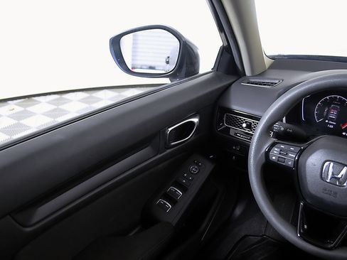 Used 2025 Honda Civic LX image 23