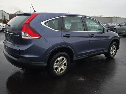 Used 2013 Honda CR-V LX image 4