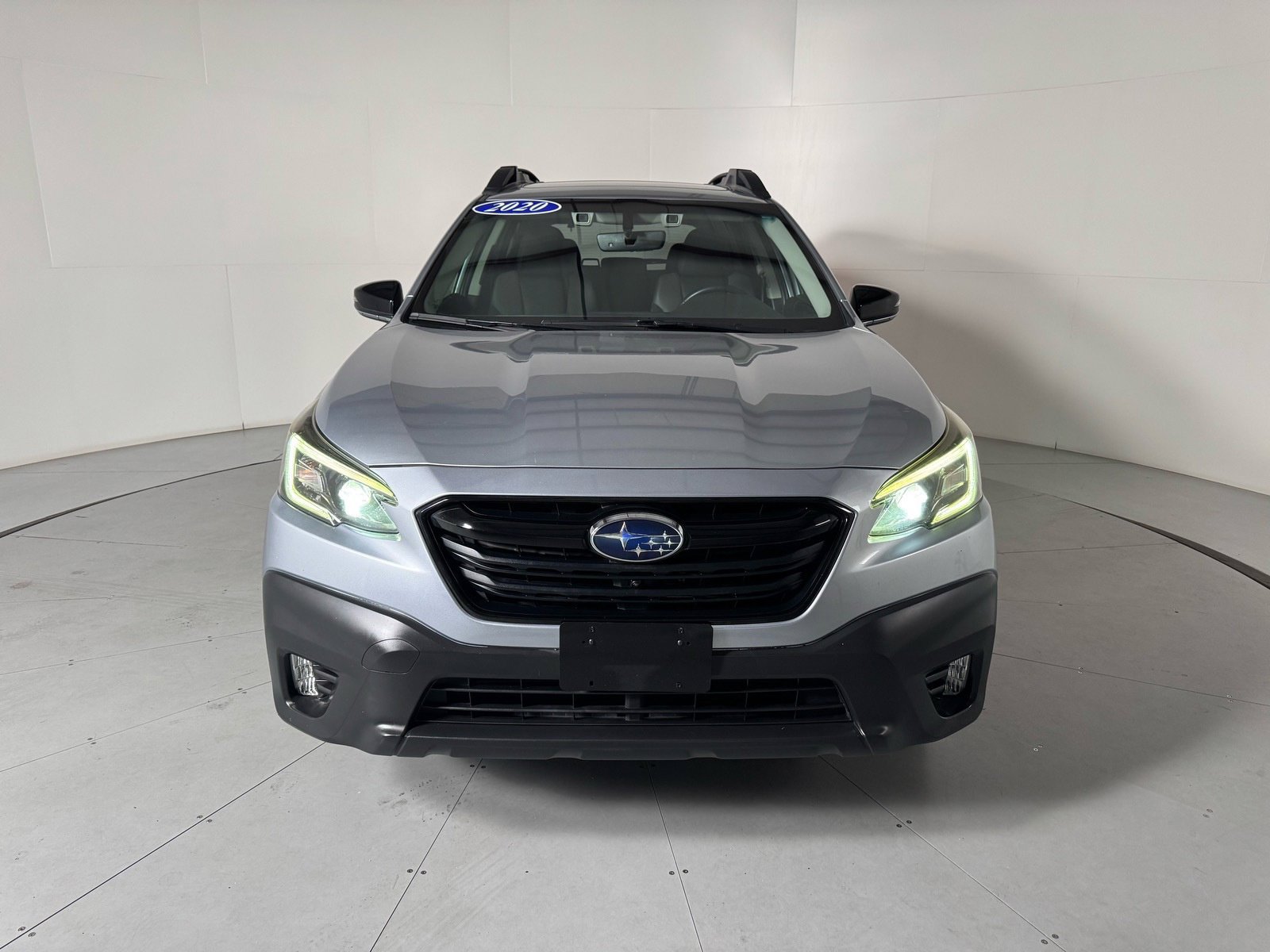 Used 2020 Subaru Outback Onyx Edition XT w/ Popular Package #2 AWD/4WD image 8