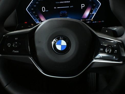 Used 2026 BMW 530i xDrive w/ Premium Package image 20