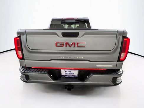 Used 2024 GMC Sierra 1500 Elevation w/ Elevation Premium Package image 6