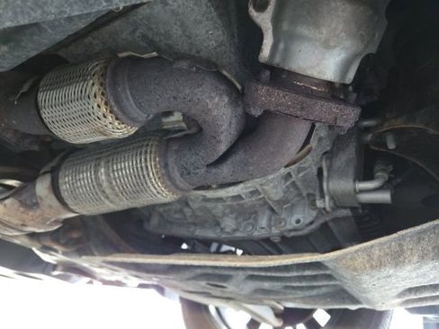 Used 2023 Nissan Pathfinder SL AWD/4WD image 82