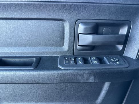 New 2026 RAM 2500 Tradesman image 10