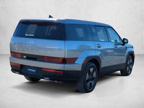 New 2026 Hyundai Santa Fe SE FWD image 5
