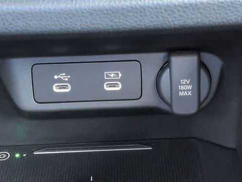 Certified 2025 Acura ADX FWD image 33