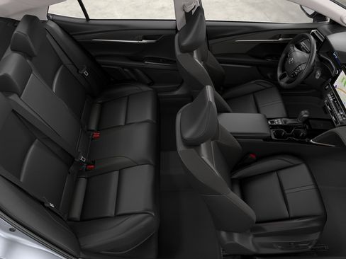 New 2026 Toyota Camry XLE AWD/4WD image 22