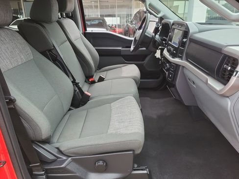 Used 2023 Ford F150 XLT image 26