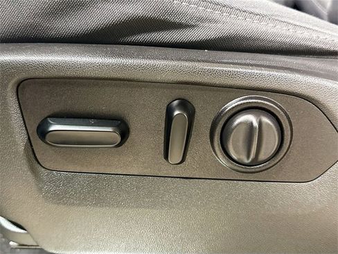 Used 2020 Chevrolet Silverado 1500 RST w/ Convenience Package image 17