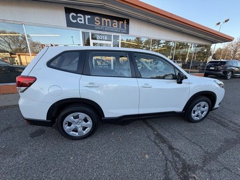 Used 2024 Subaru Forester image 8