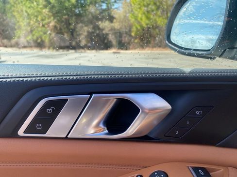 Used 2024 BMW X5 xDrive50e w/ Parking Assistance Package image 12