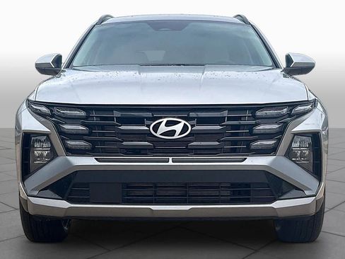 Used 2026 Hyundai Tucson SEL FWD image 4