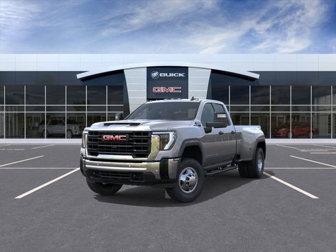 New 2026 GMC Sierra 3500 Pro w/ 1SA Pro Safety Plus Package image 38