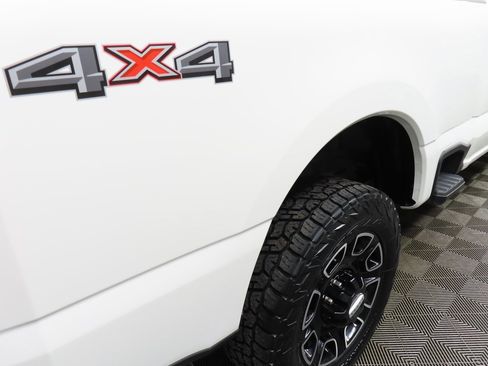 Used 2025 Ford F250 Platinum image 33
