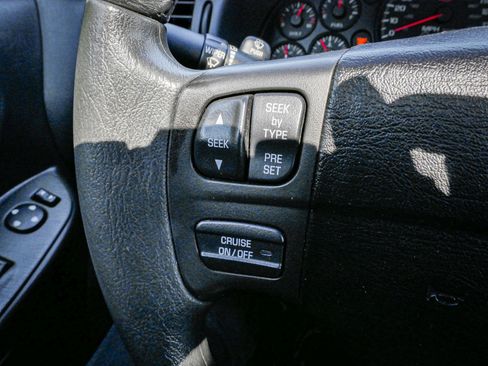 Used 2002 Chevrolet Monte Carlo SS w/ Pace Car Replica Pkg image 18