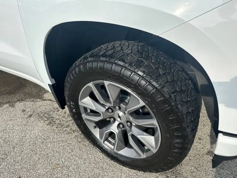 Used 2021 Chevrolet Silverado 1500 RST AWD/4WD image 13