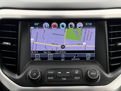 Used 2019 GMC Acadia SLT image 29