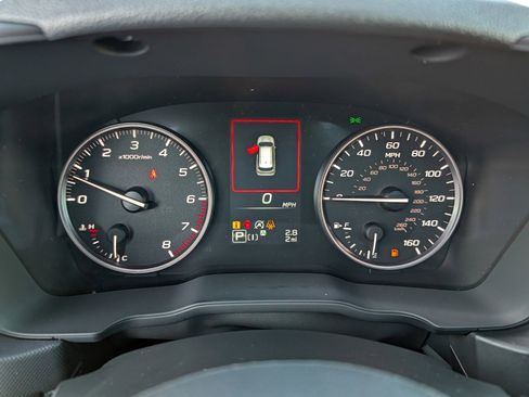 New 2026 Subaru Forester Premium image 14