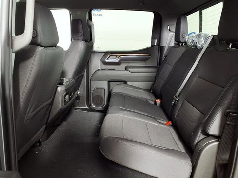 New 2026 Chevrolet Silverado 1500 RST w/ Texas Edition Plus image 9