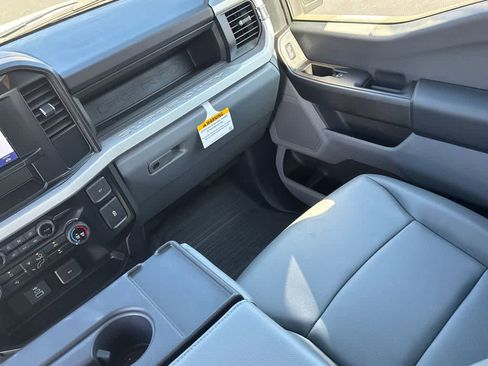 New 2024 Ford F250 XL w/ XL Driver Assist Package AWD/4WD image 19