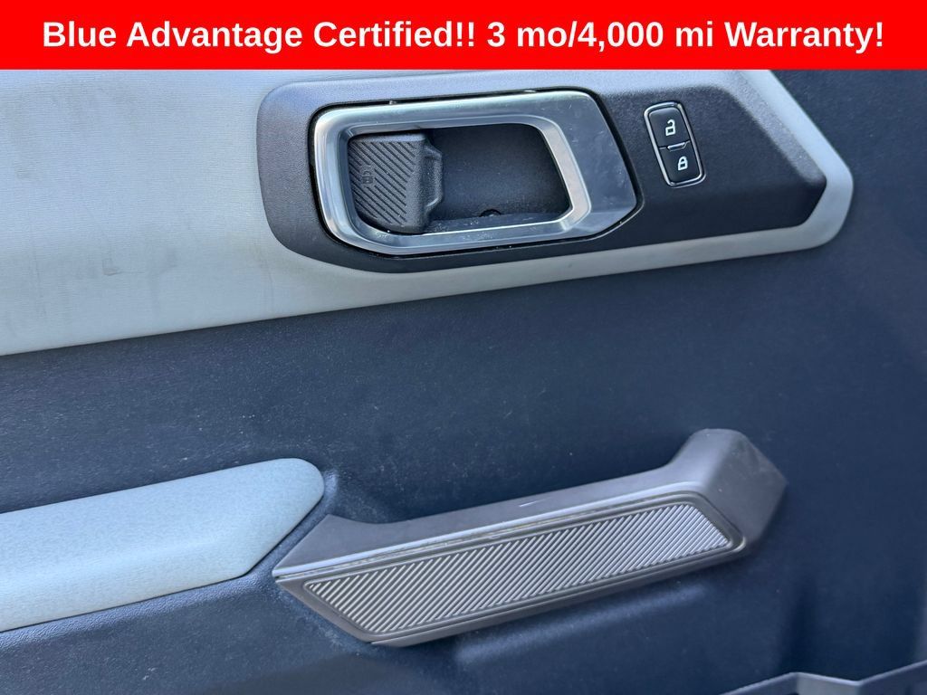 Used 2022 Ford Bronco Badlands AWD/4WD image 26