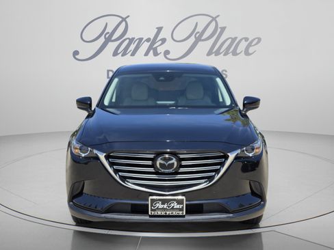 Used 2018 MAZDA CX-9 Touring AWD/4WD image 8