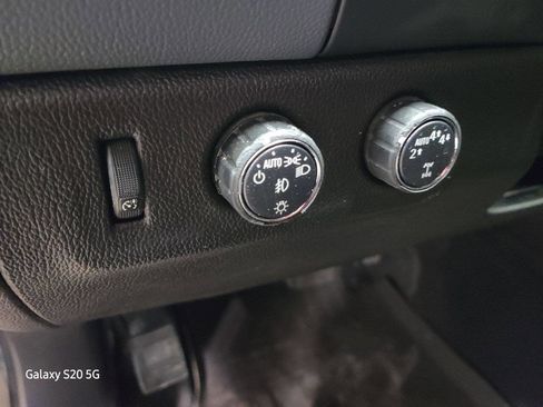 Used 2020 Chevrolet Colorado Z71 image 22