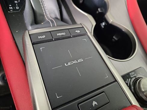 Used 2022 Lexus RX 350 F Sport image 25
