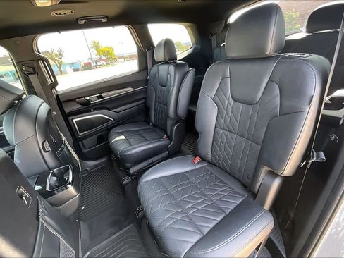 Certified 2024 Kia Telluride EX X-Line AWD/4WD image 28