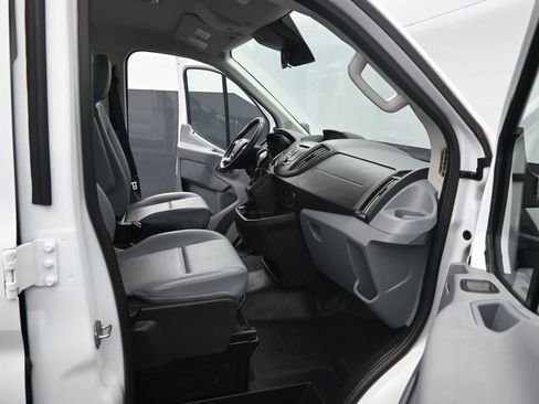 Used 2018 Ford Transit 150 130 Low Roof RWD image 25