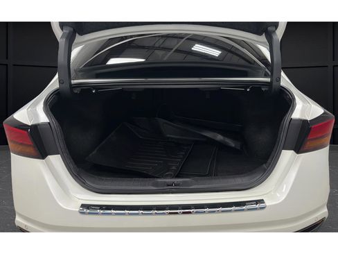 Used 2020 Nissan Altima 2.5 Platinum AWD/4WD image 27
