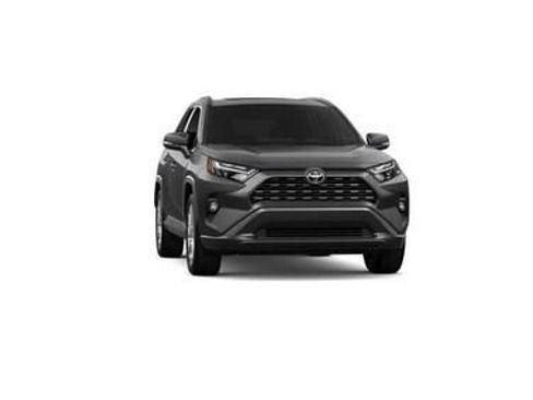 New 2025 Toyota RAV4 XLE Premium image 16