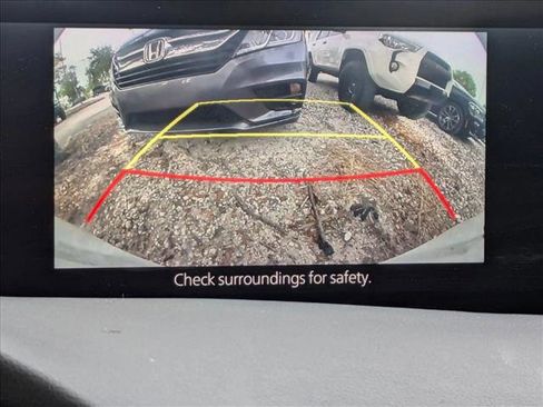 Used 2022 MAZDA MAZDA3 s image 6