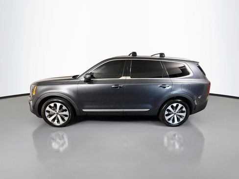 Used 2020 Kia Telluride S FWD image 6