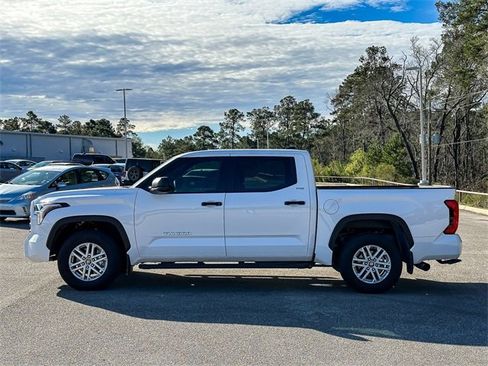 Certified 2025 Toyota Tundra SR5 image 5