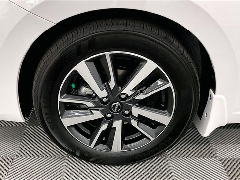 New 2025 Nissan Versa S w/ S Plus Package FWD image 24