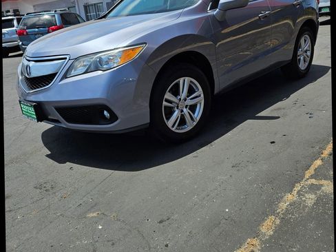Used 2013 Acura RDX FWD w/ Technology Package image 3