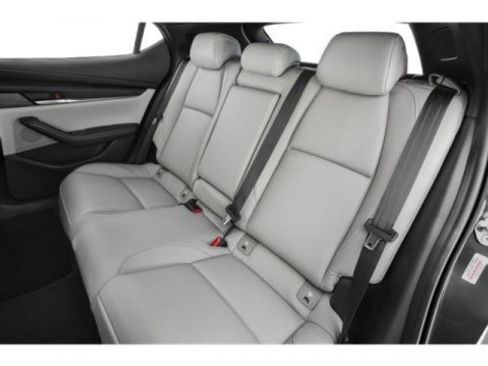 Used 2019 MAZDA MAZDA3 Hatchback w/ Preferred Package image 16