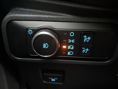 Certified 2023 Ford Bronco Black Diamond image 17