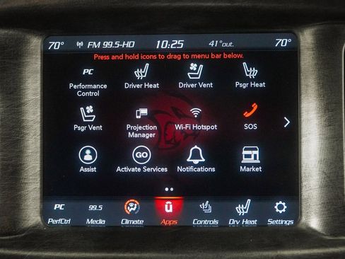 Used 2023 Dodge Charger R/T w/ Daytona Edition Group image 38