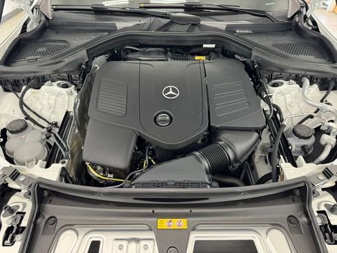 New 2026 Mercedes-Benz GLC 300 image 14