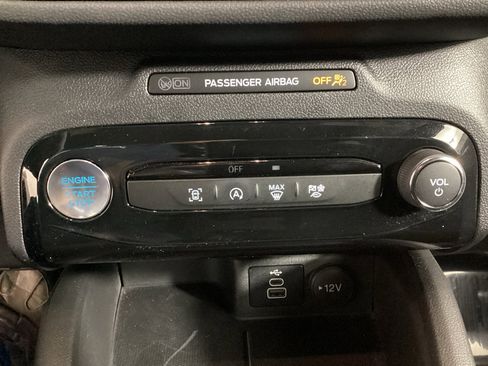 Used 2024 Ford Escape ST-Line w/ Tech Pack #1 image 22