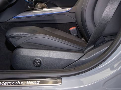 Certified 2025 Mercedes-Benz E 450 4MATIC All-Terrain Wagon image 15