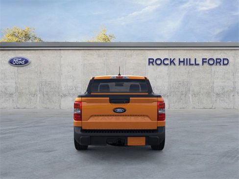 New 2026 Ford Maverick XL image 7