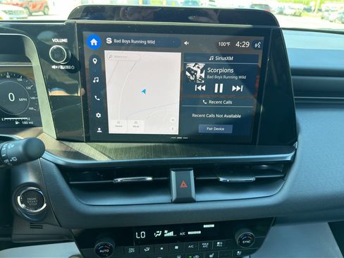 New 2026 Subaru Outback Wilderness AWD/4WD image 17